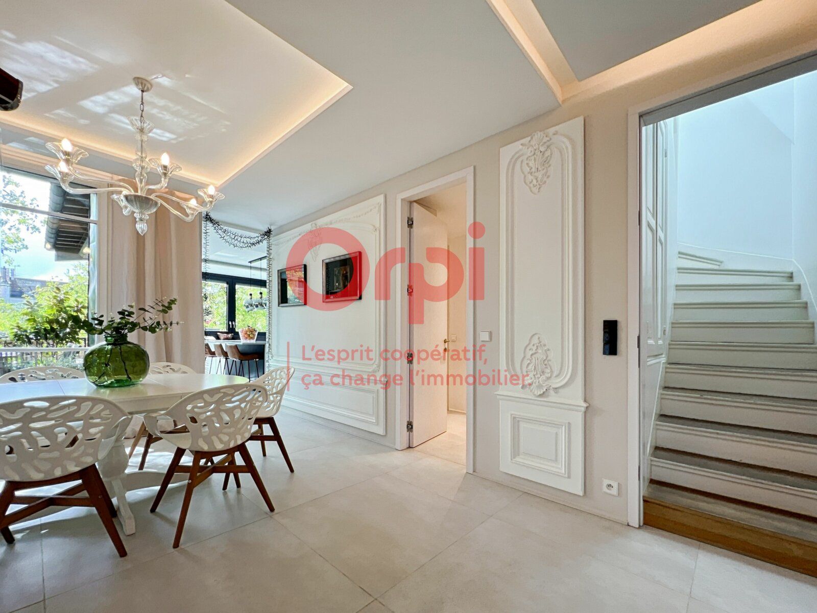 Maison à vendre 7 m2 à Argenteuil vignette-6