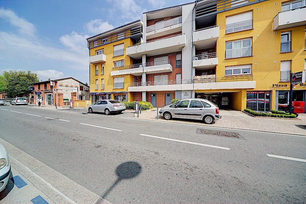 Appartement à vendre 4 0m2 à Toulouse vignette-4