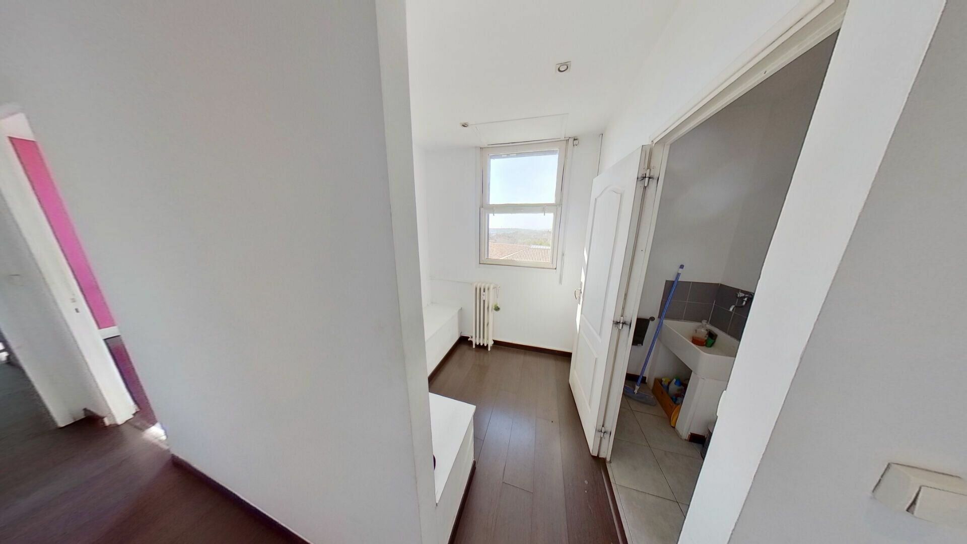 Appartement à vendre 2 42.45m2 à Toulon vignette-7