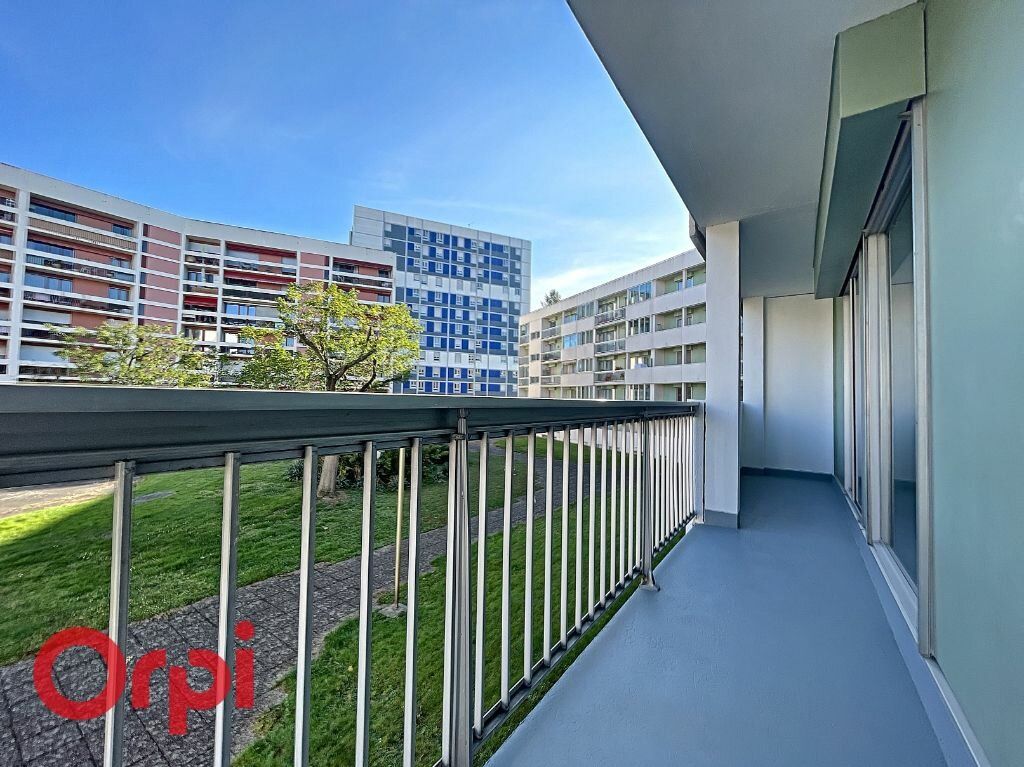 Appartement à vendre 2 35m2 à Montluçon vignette-5