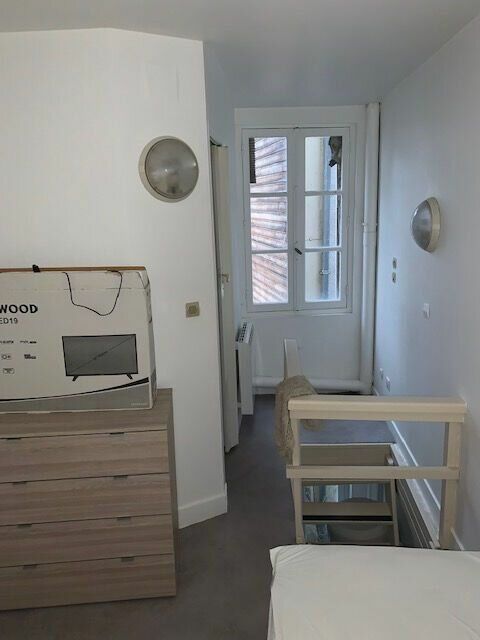 Appartement à louer 1 17m2 à Limoges vignette-8