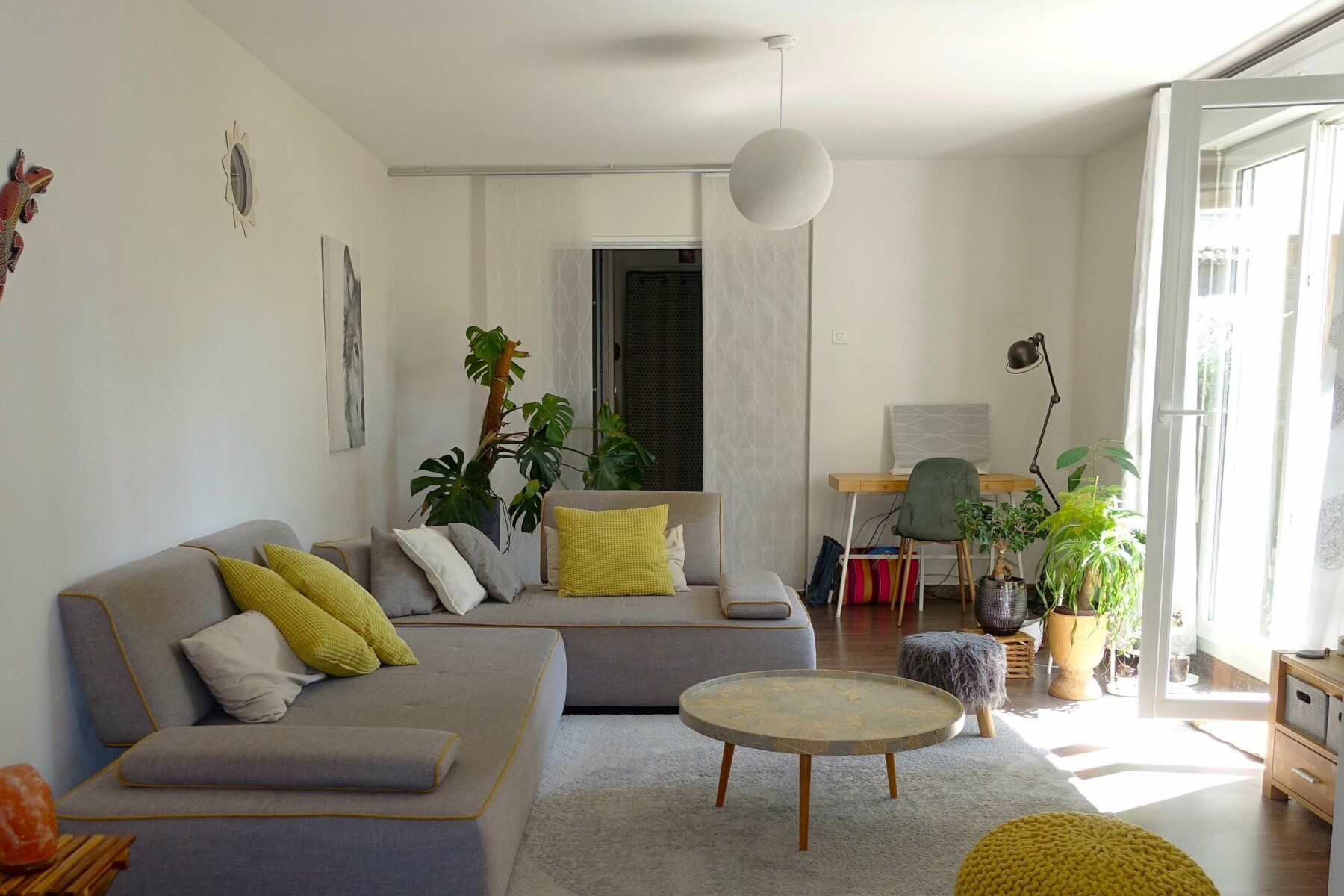 Appartement à vendre 5 101m2 à Saint-Genis-Laval vignette-4