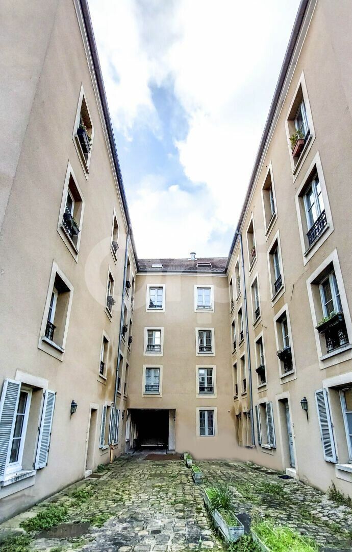 Appartement à vendre 0 15.5m2 à Saint-Germain-en-Laye vignette-8