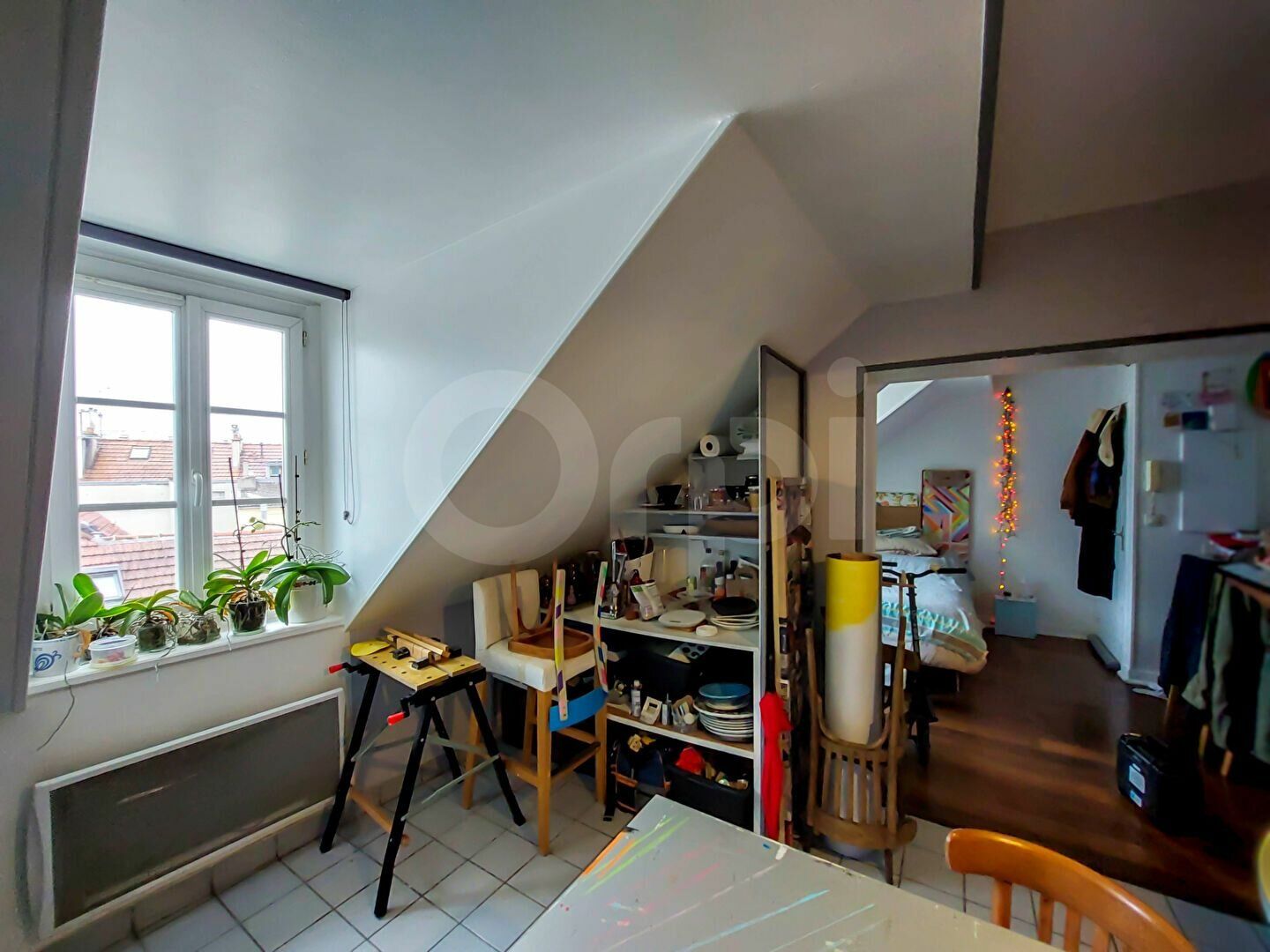 Appartement à vendre 0 15.5m2 à Saint-Germain-en-Laye vignette-7