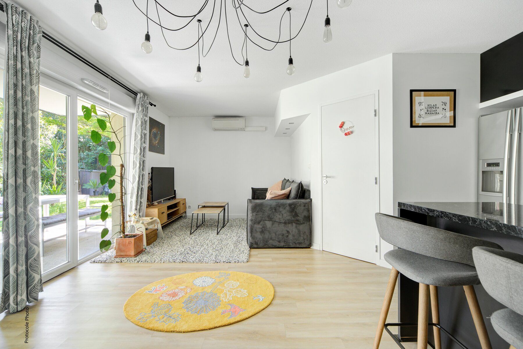 Appartement à vendre 3 m2 à Toulouse vignette-11