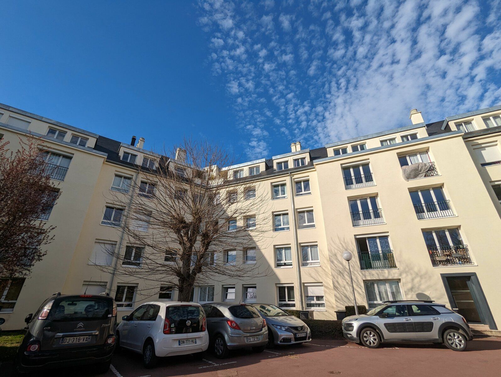 Appartement à vendre 3 59.42m2 à Caen vignette-9