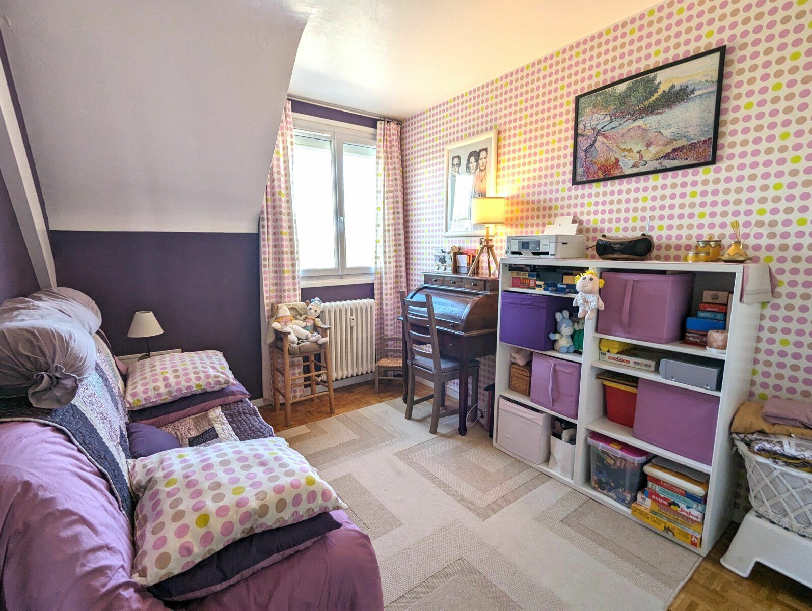 Appartement à vendre 3 59.42m2 à Caen vignette-7