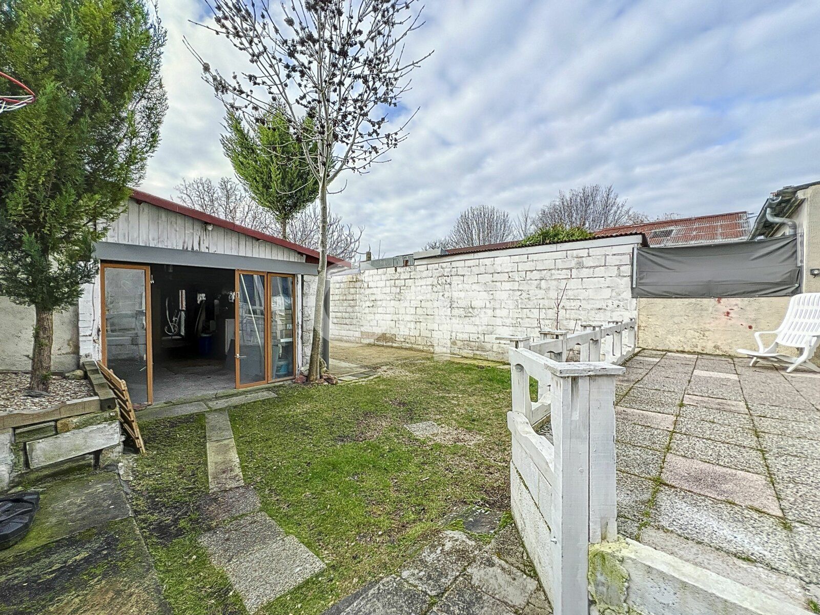 Maison à vendre 4 m2 à Romilly-sur-Seine vignette-15