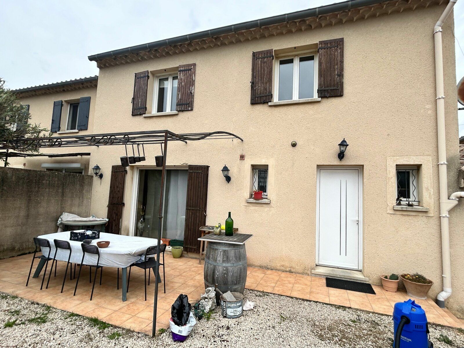 Maison à vendre 4 98m2 à Vaison-la-Romaine vignette-10