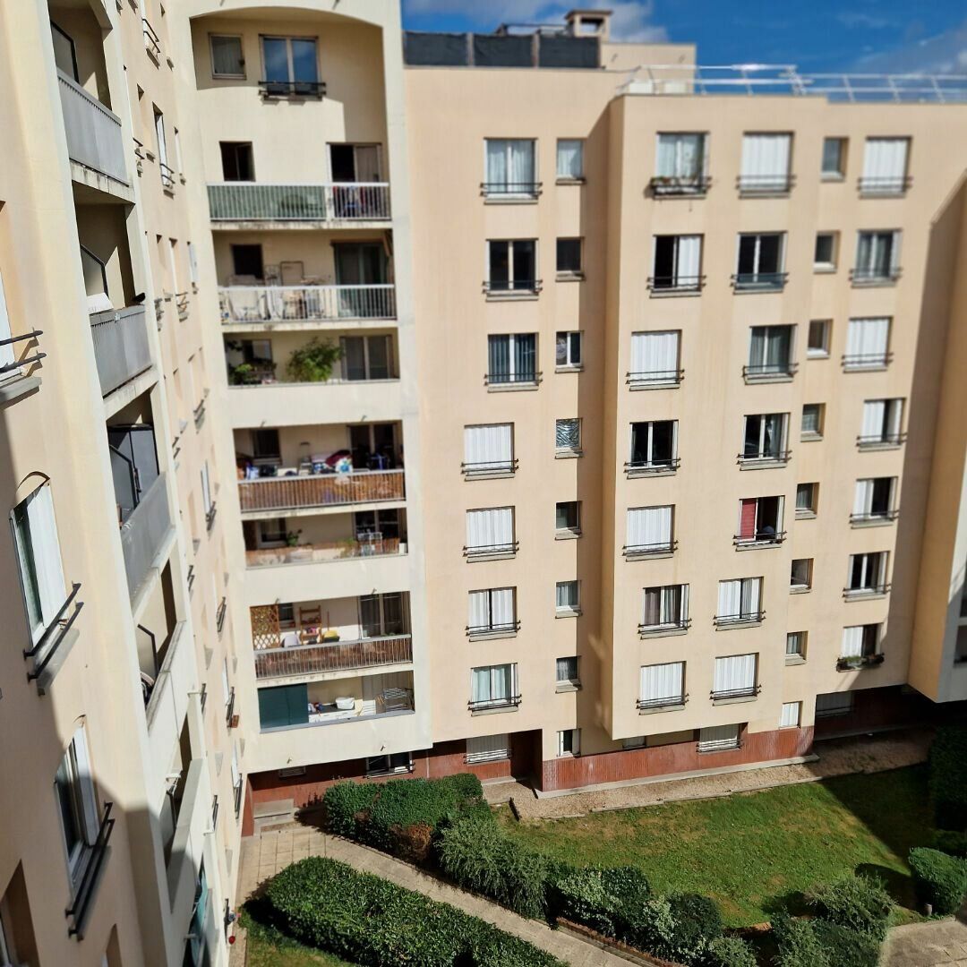 Appartement à vendre 1 37m2 à Créteil vignette-7