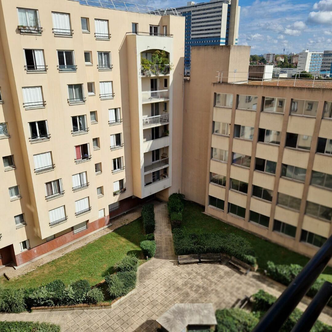 Appartement à vendre 1 37m2 à Créteil vignette-6