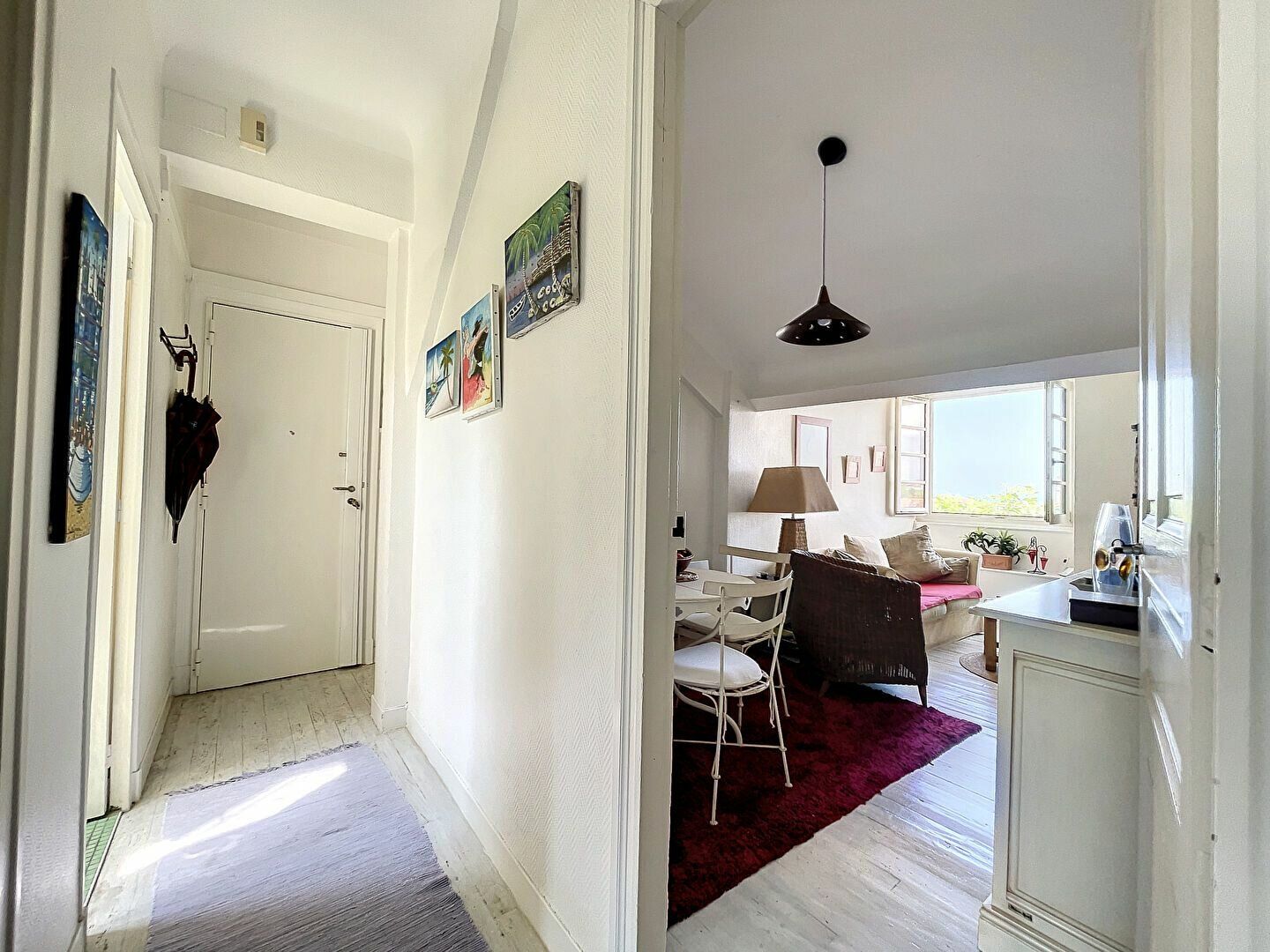Appartement à vendre 1 40.14m2 à Biarritz vignette-11