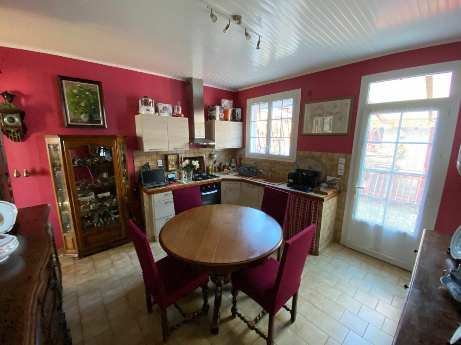 Maison à vendre 4 m2 à Rion-des-Landes vignette-8