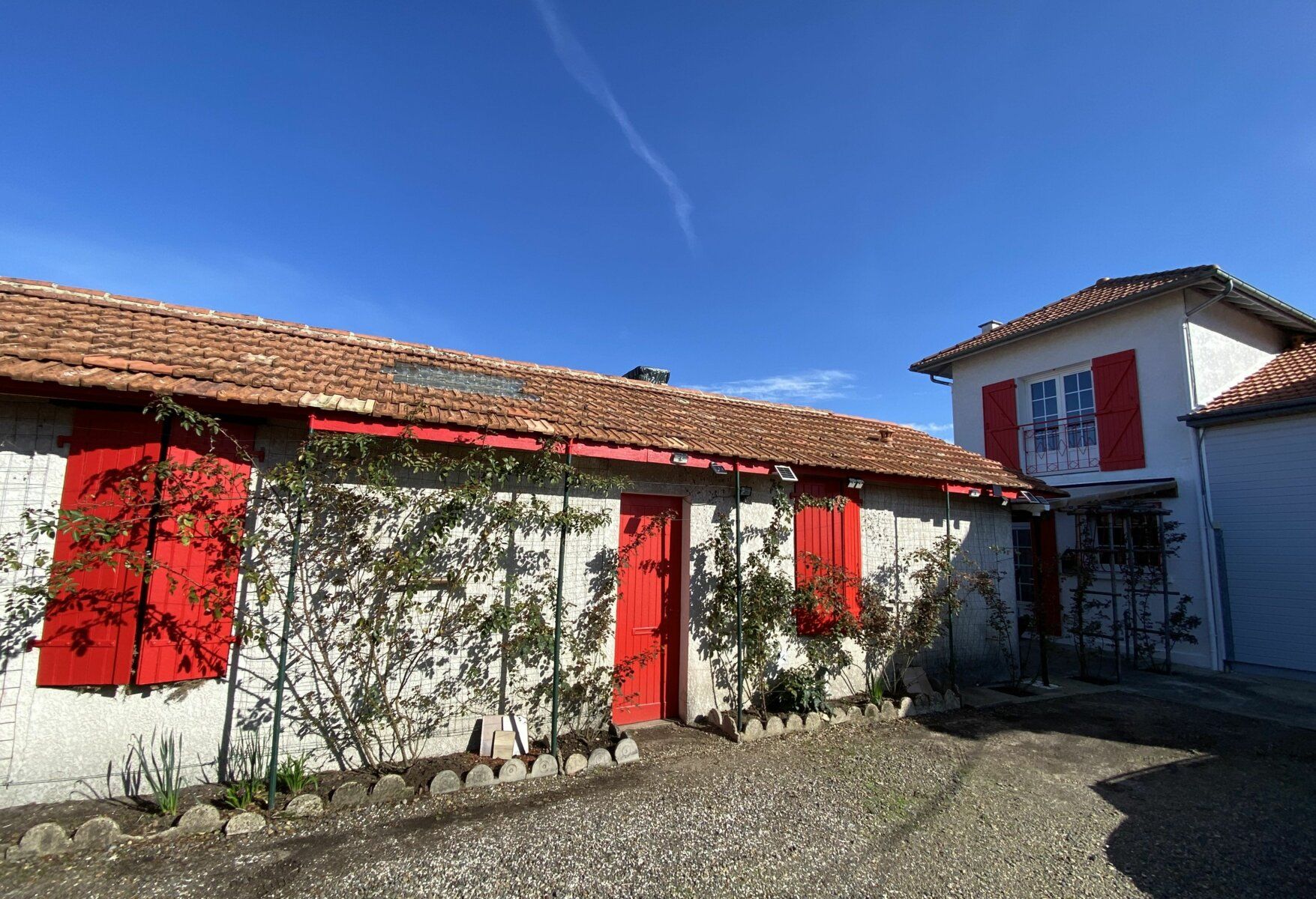 Maison à vendre 4 m2 à Rion-des-Landes vignette-1