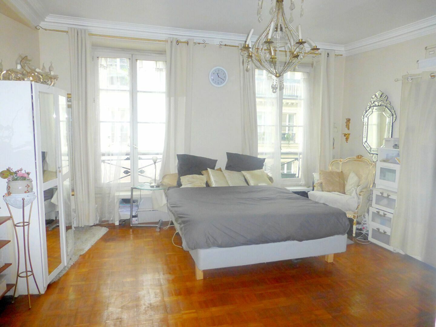 Appartement à vendre 2 90.5m2 à Paris 9 vignette-4