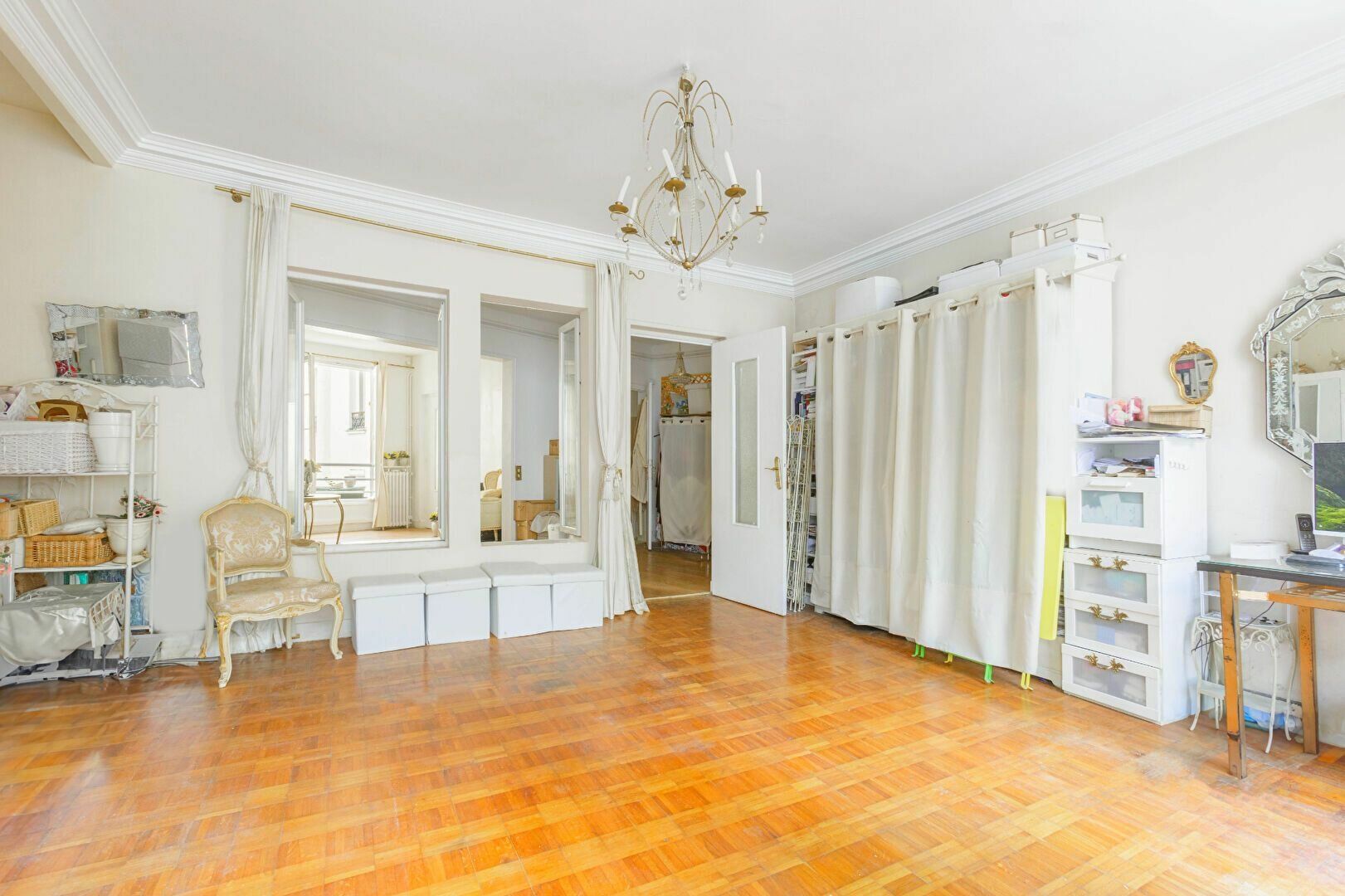 Appartement à vendre 2 90.5m2 à Paris 9 vignette-6