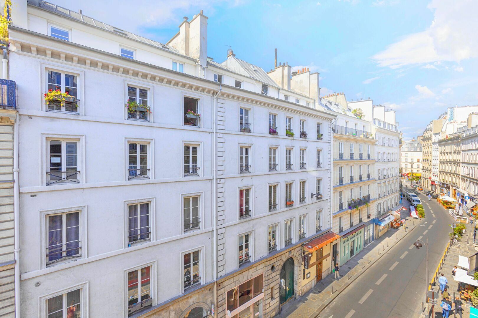 Appartement à vendre 2 90.5m2 à Paris 9 vignette-9