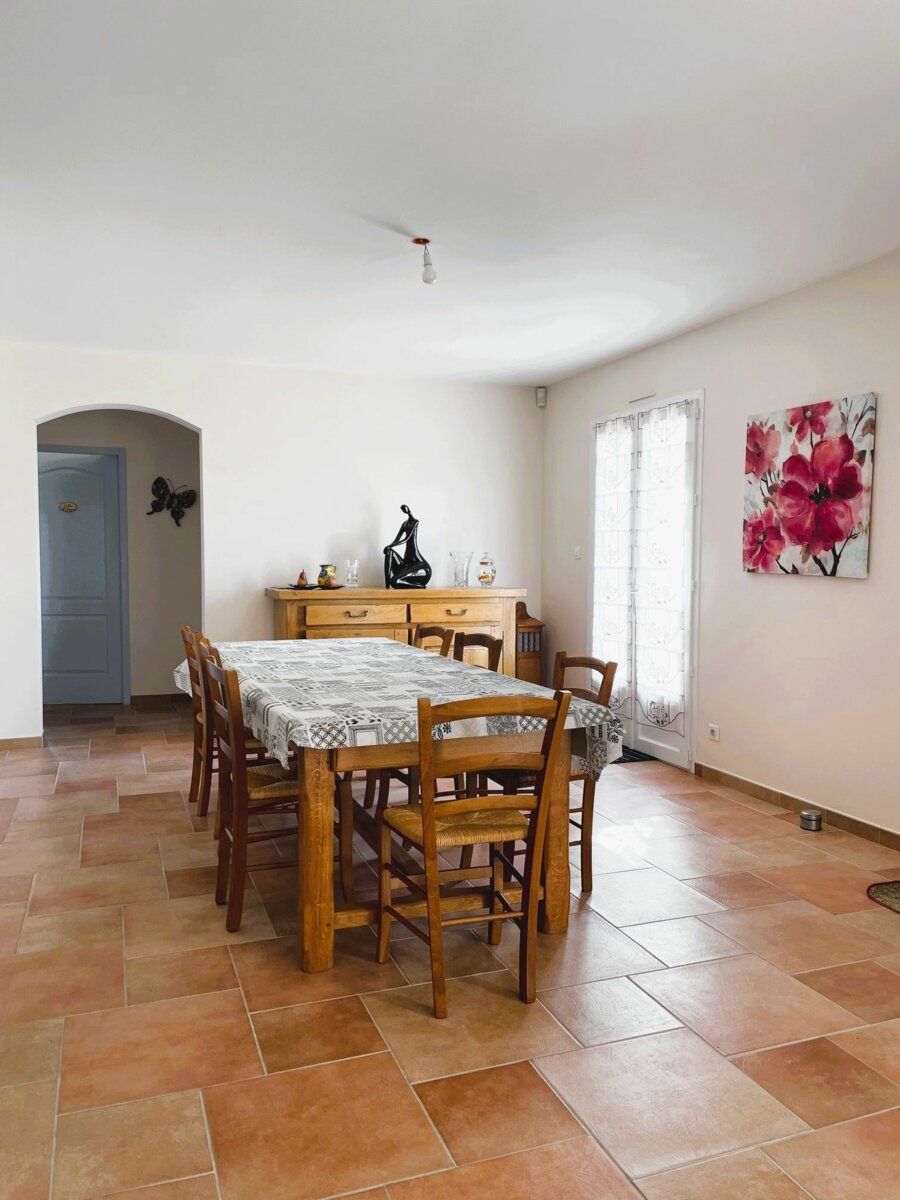 Maison à vendre 5 m2 à Vallon-Pont-d'Arc vignette-6
