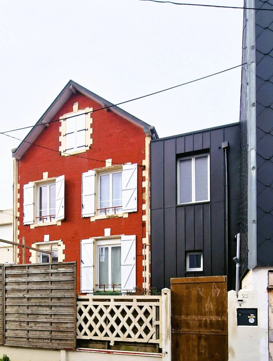 Maison à vendre 3 m2 à Le Havre vignette-11
