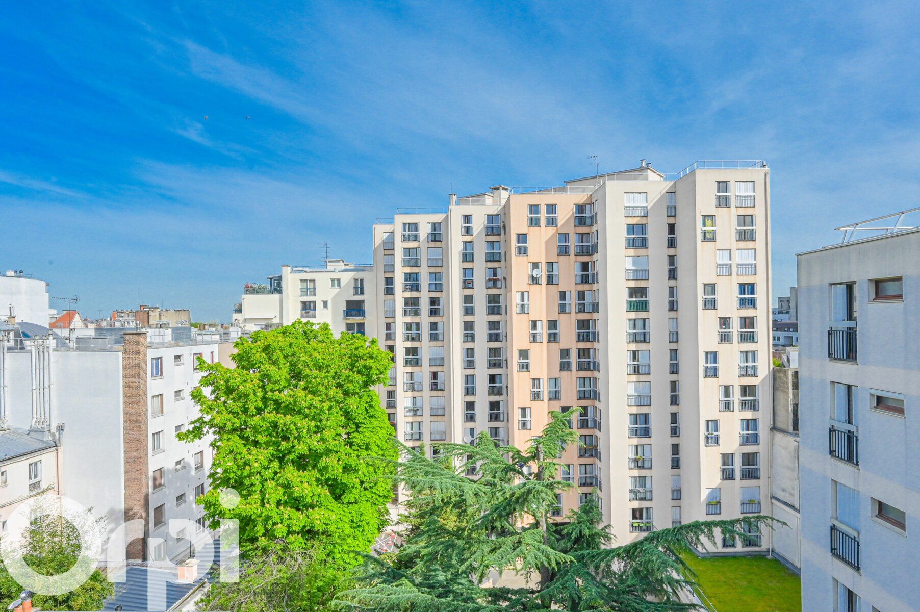 Appartement à vendre 1 24.86m2 à Paris 19 vignette-8