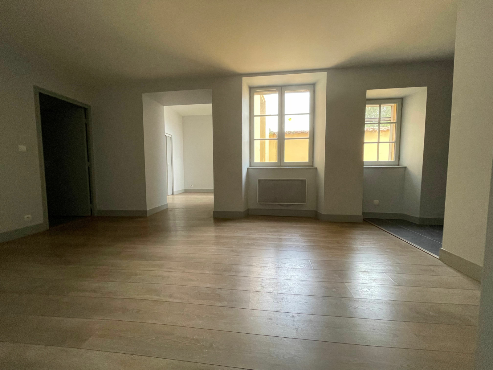 Appartement à vendre 3 66m2 à La Rochelle vignette-4