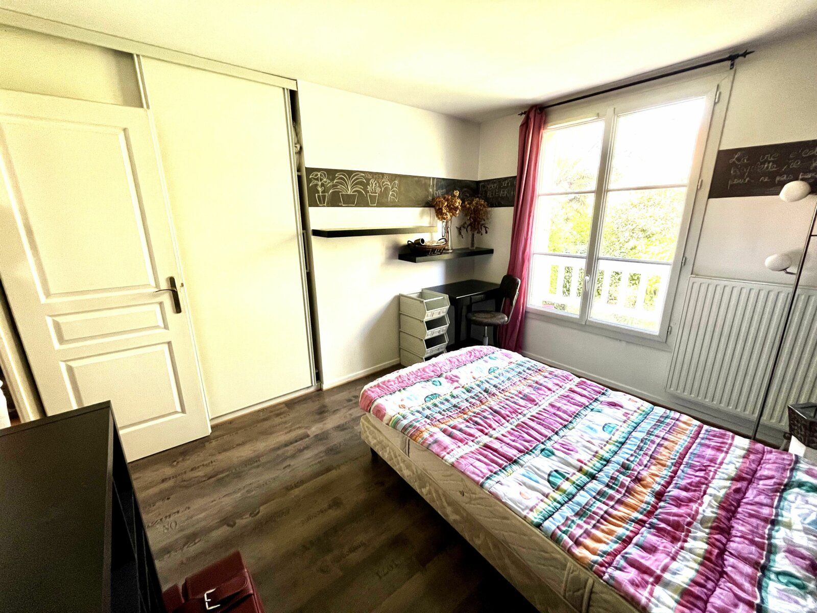 Maison à vendre 7 m2 à Soisy-sous-Montmorency vignette-6