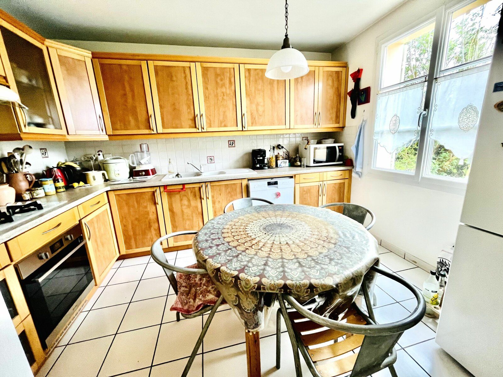 Maison à vendre 7 m2 à Soisy-sous-Montmorency vignette-4