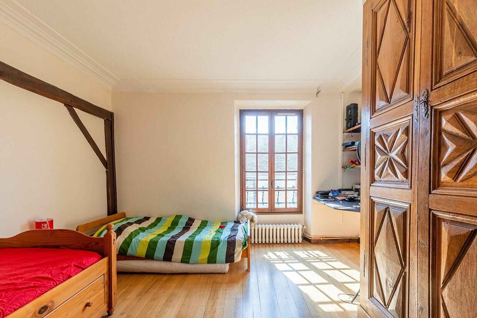 Appartement à vendre 4 125.61m2 à Brétigny-sur-Orge vignette-6