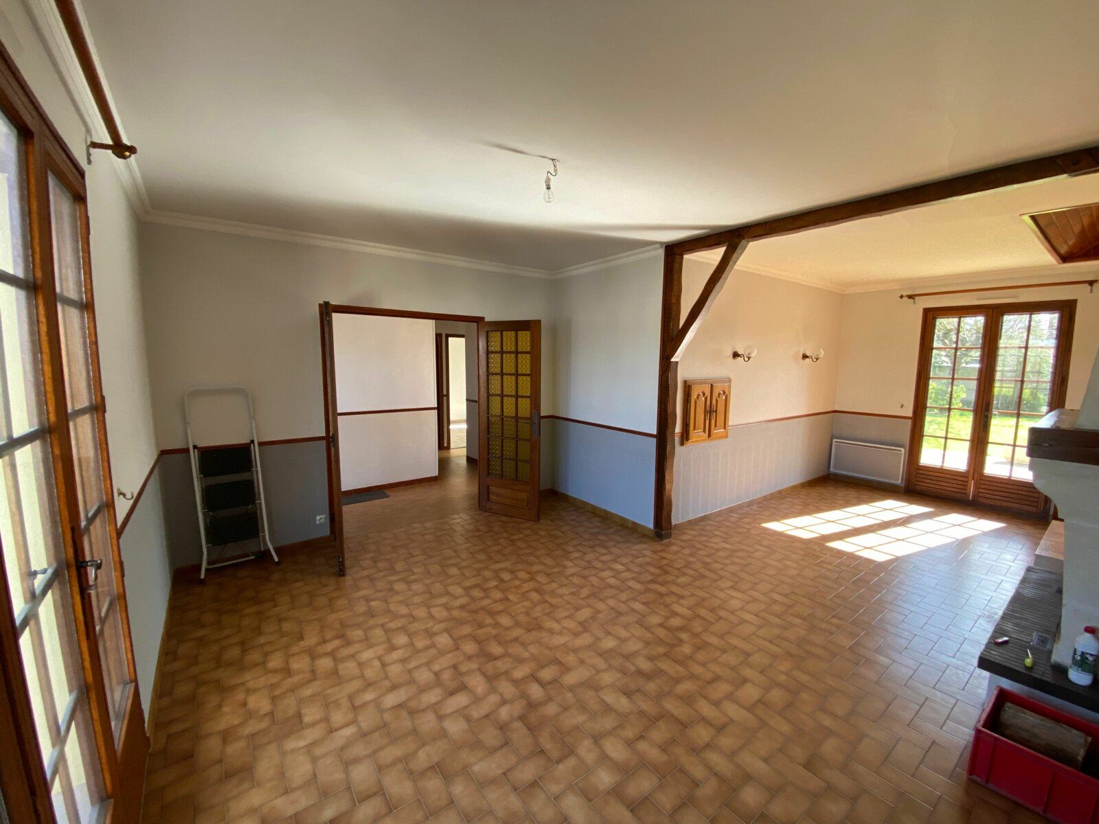Maison à vendre 5 m2 à Nogent-le-Rotrou vignette-11