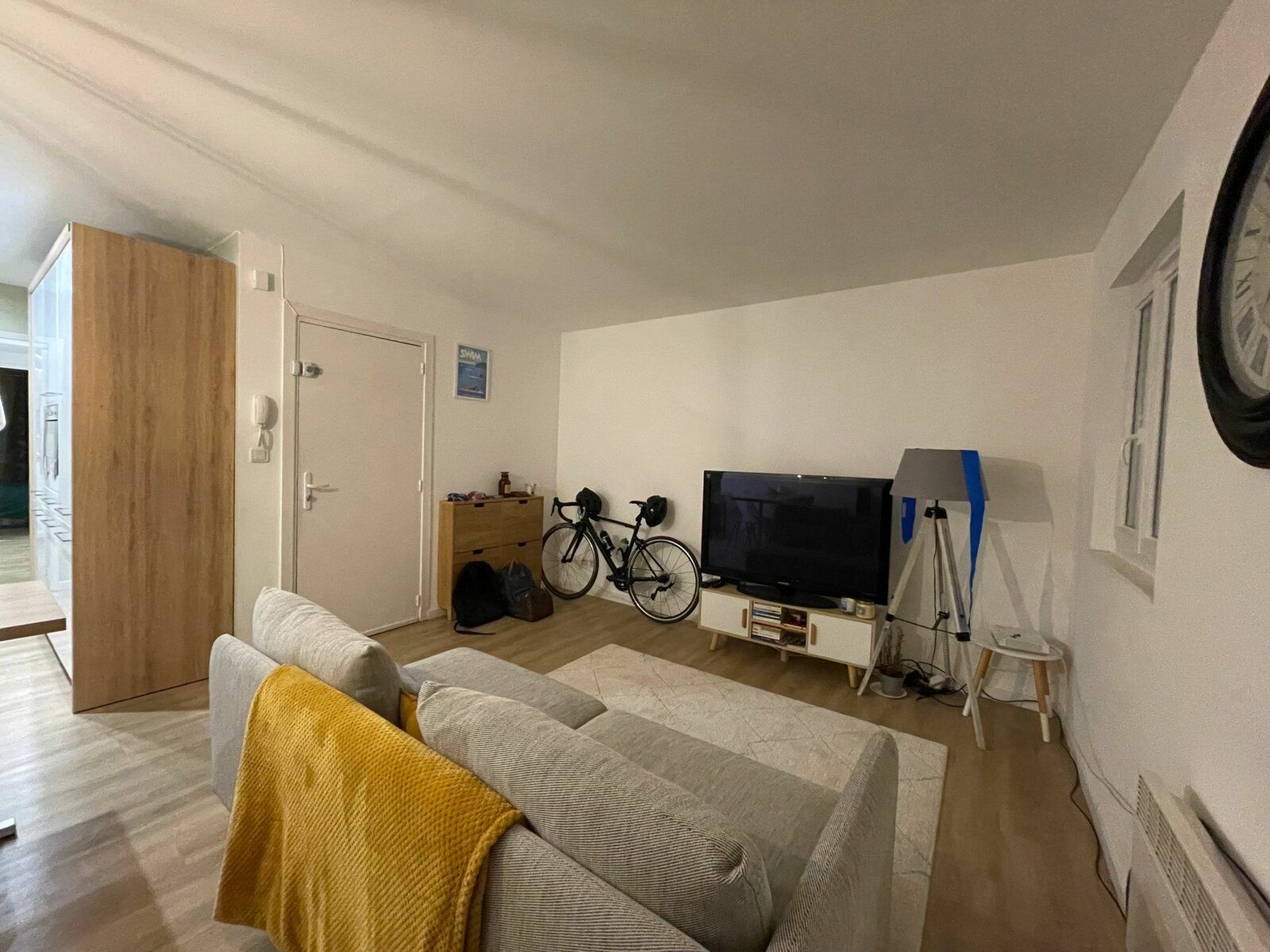 Appartement à vendre 2 45m2 à Toulon vignette-9