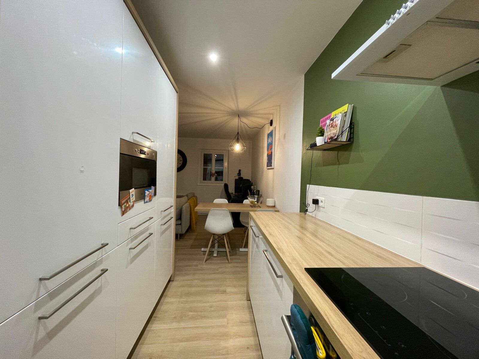 Appartement à vendre 2 45m2 à Toulon vignette-8