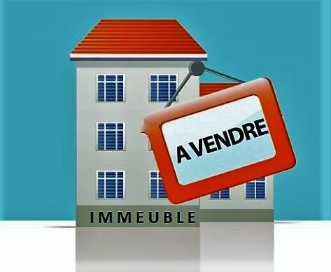 Immeuble à vendre 5 m2 à Chaumes-en-Brie vignette-1