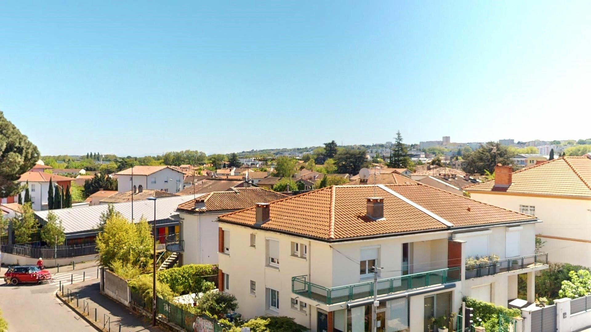 Appartement à vendre 3 60.54m2 à Toulouse vignette-6