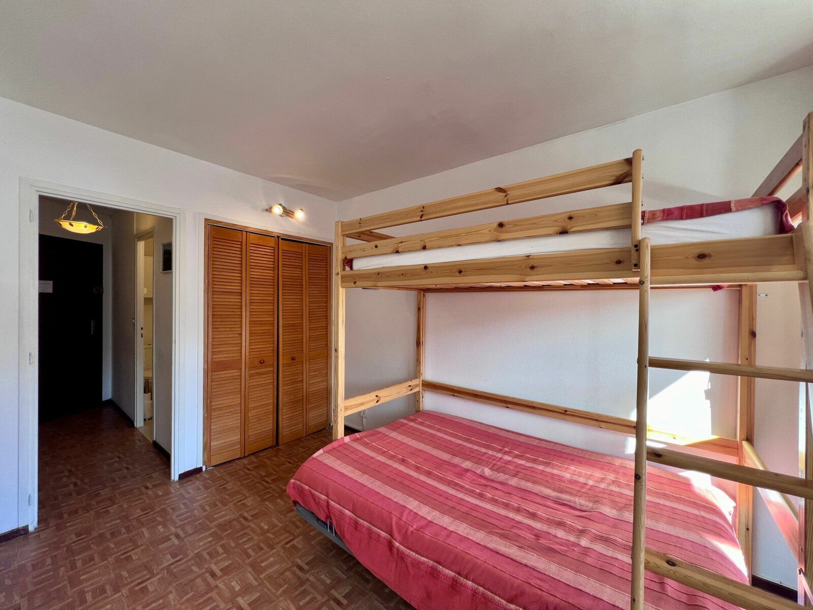 Appartement à vendre 1 18m2 à Villard-de-Lans vignette-4