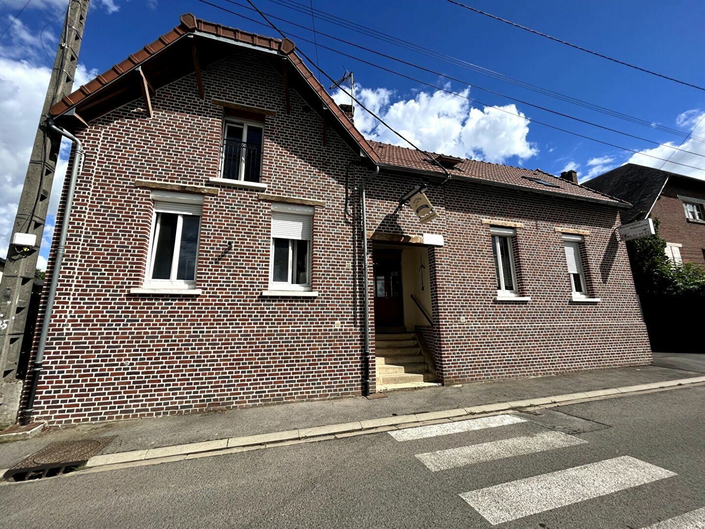 Maison à vendre 5 m2 à Béthancourt-en-Vaux vignette-13