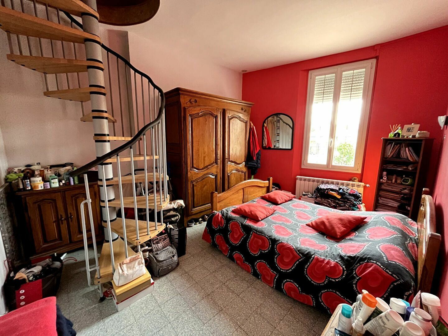 Maison à vendre 5 m2 à Béthancourt-en-Vaux vignette-4