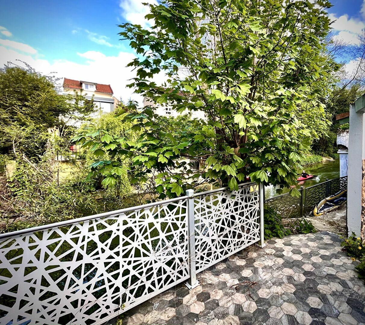 Maison à vendre 5 173.68m2 à Joinville-le-Pont vignette-4