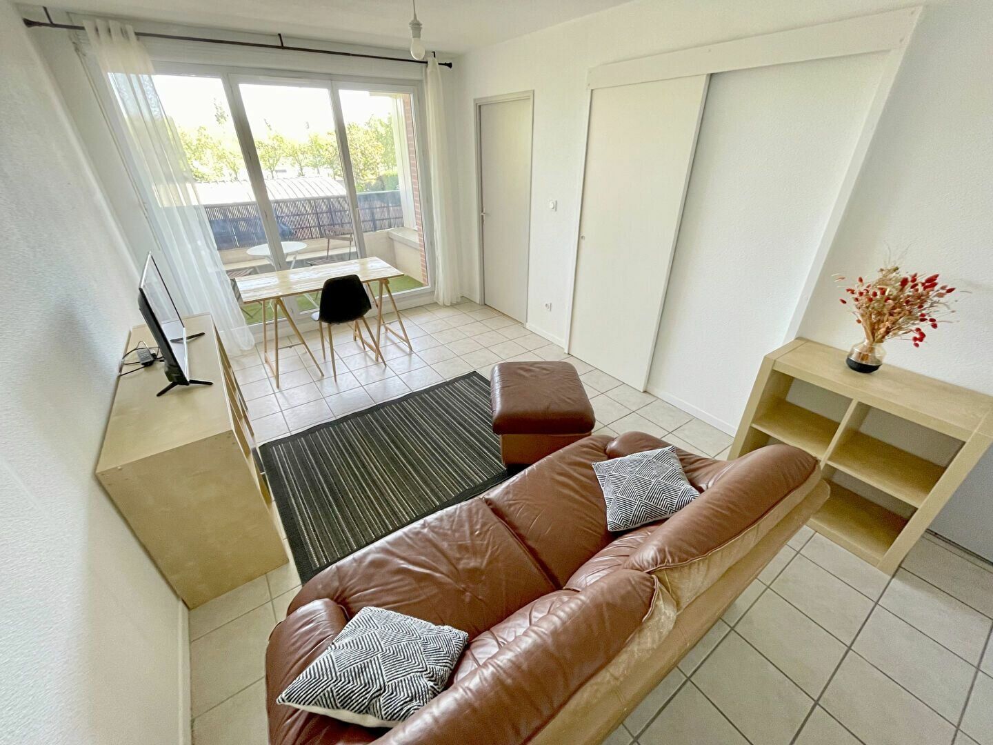 Appartement à louer 2 29.9m2 à Toulouse vignette-3