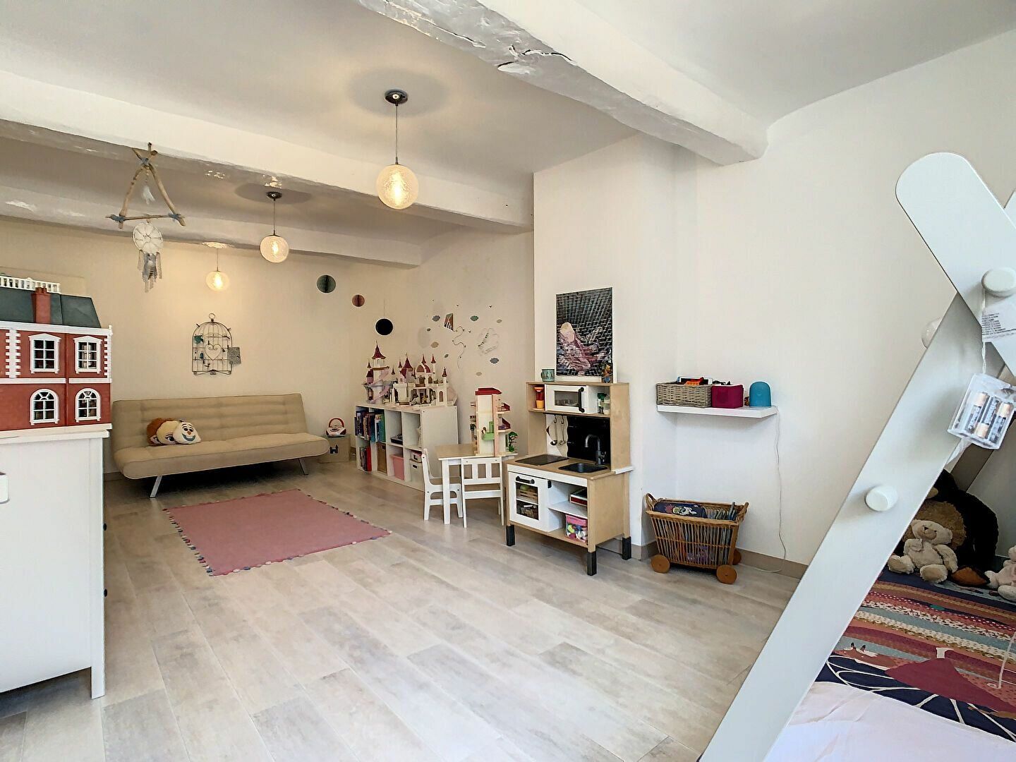 Maison à vendre 5 m2 à Mouans-Sartoux vignette-6