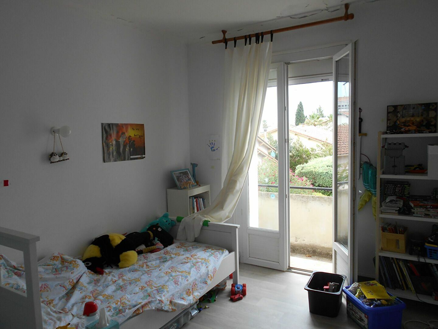 Appartement à vendre 3 m2 à Castelnau-le-Lez vignette-6