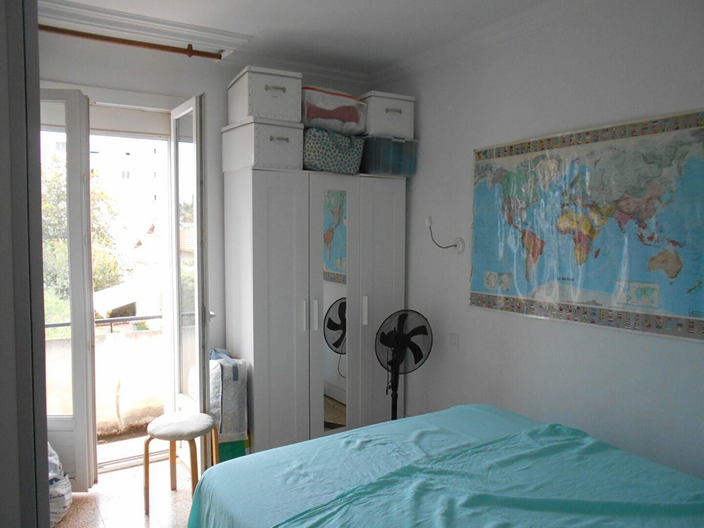 Appartement à vendre 3 m2 à Castelnau-le-Lez vignette-7