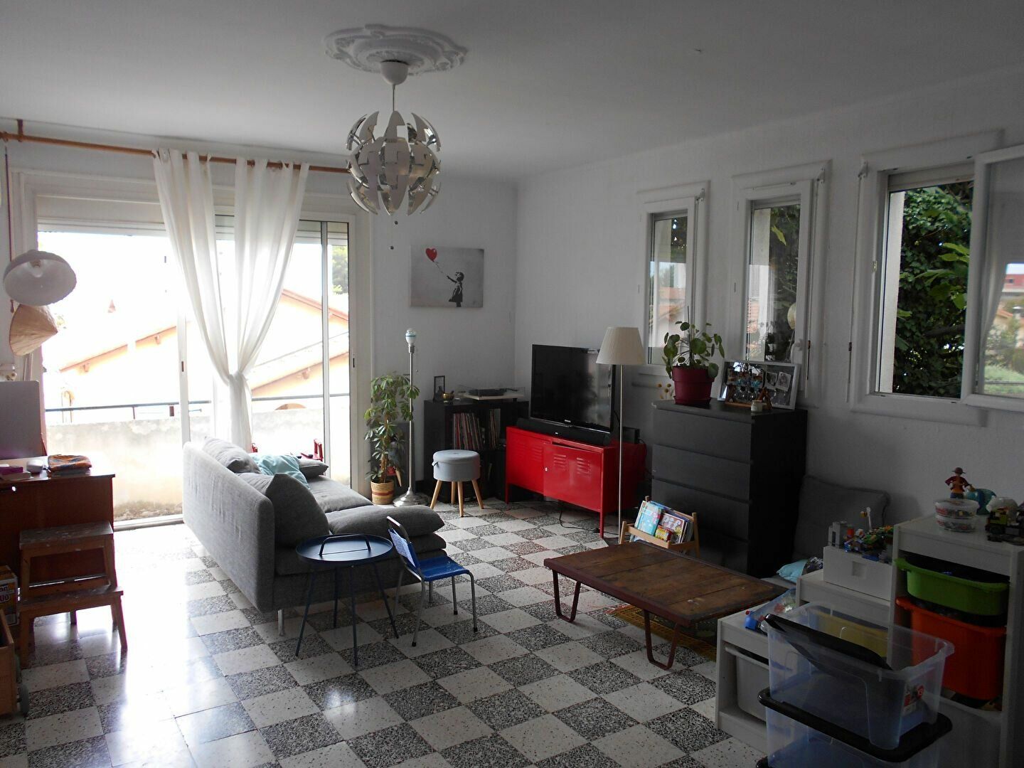 Appartement à vendre 3 m2 à Castelnau-le-Lez vignette-4