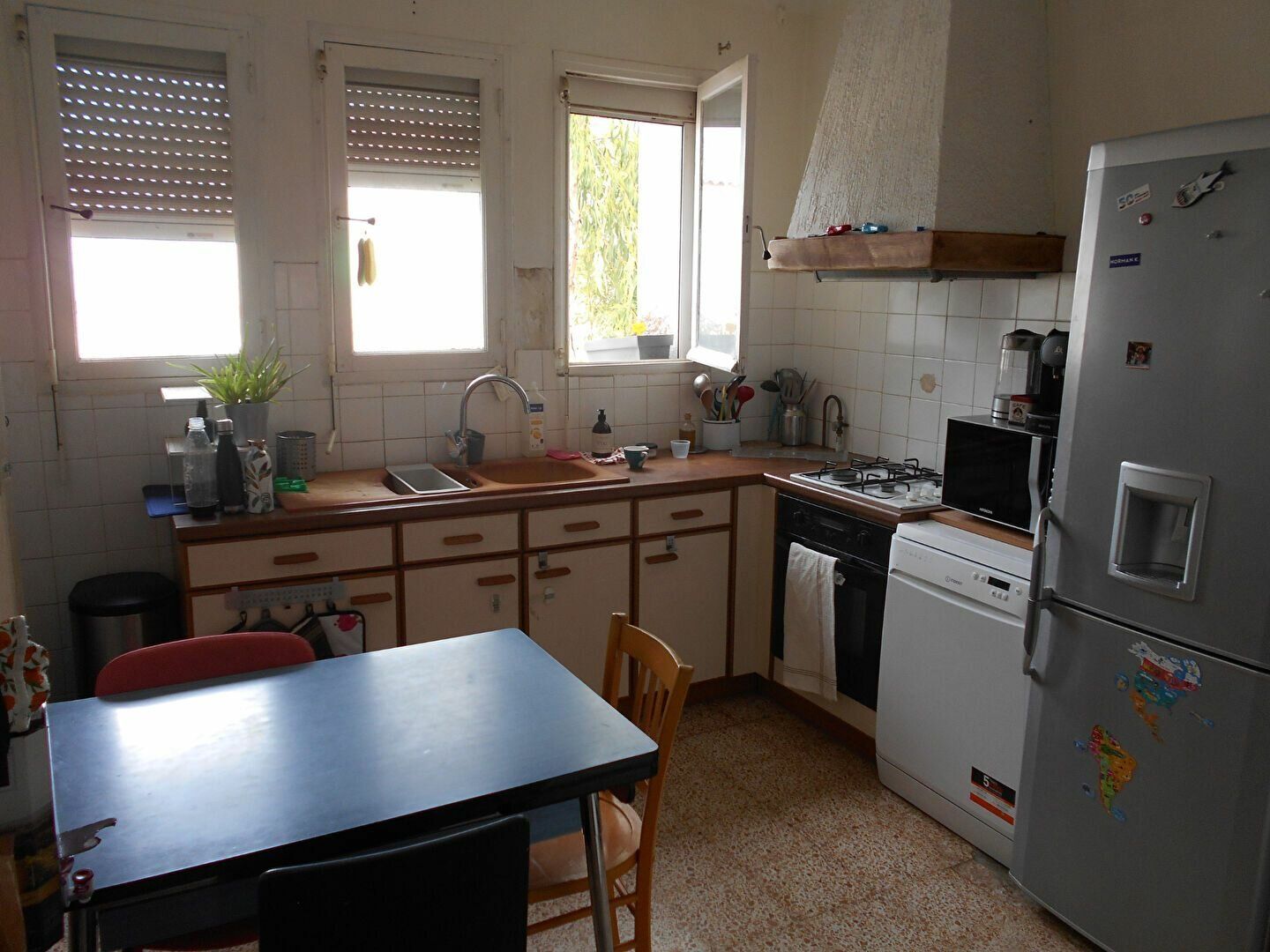 Appartement à vendre 3 m2 à Castelnau-le-Lez vignette-5