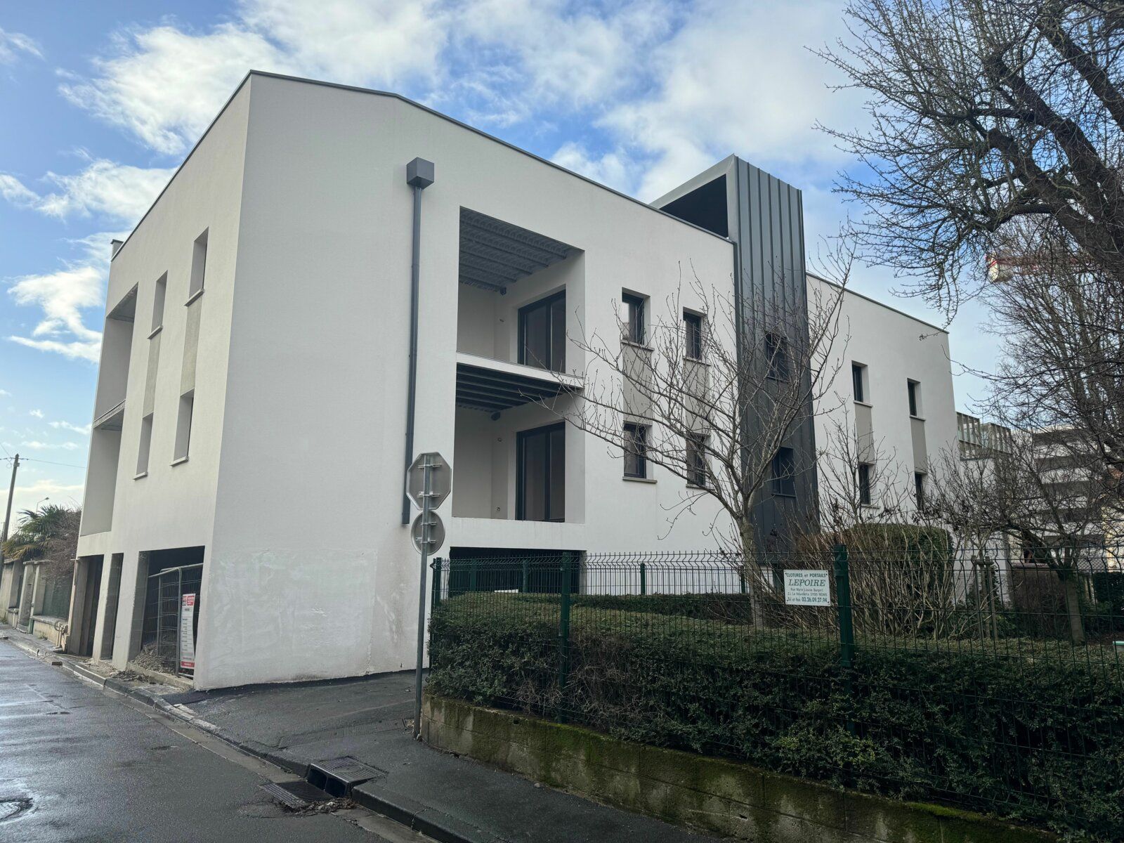 Appartement à vendre 2 49.91m2 à Reims vignette-4