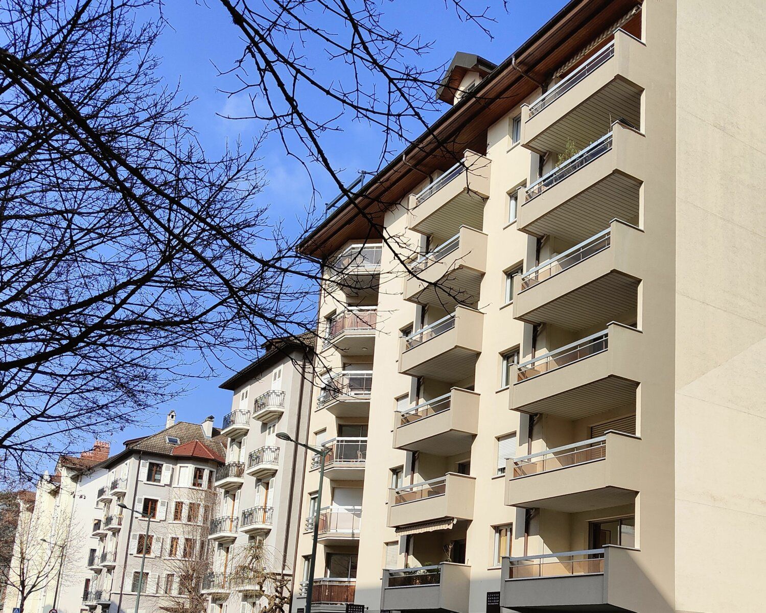 Appartement à vendre 3 81m2 à Annecy vignette-9