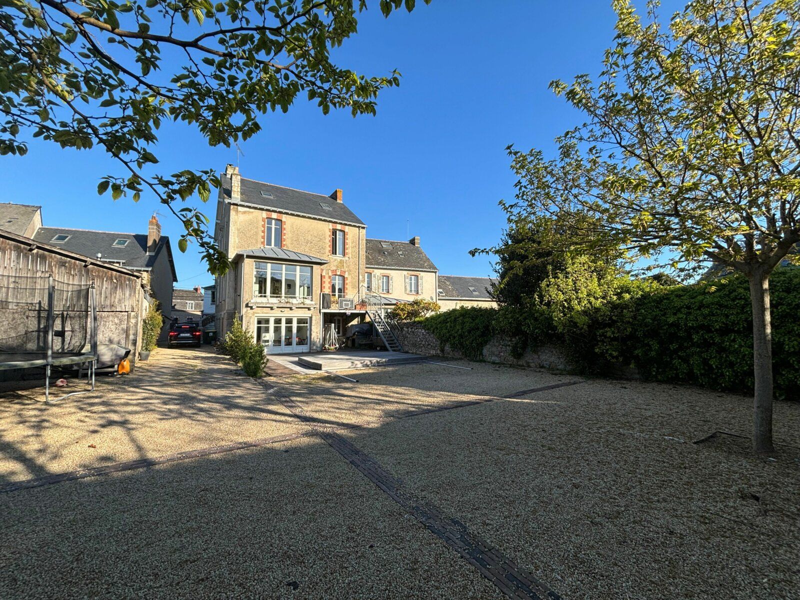 Maison à vendre 9 330m2 à Guérande vignette-29