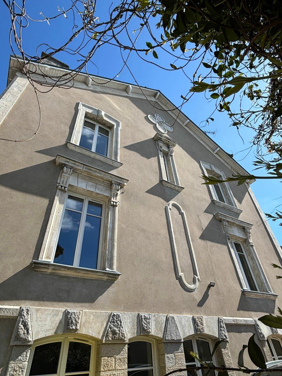 Maison à vendre 9 330m2 à Guérande vignette-38
