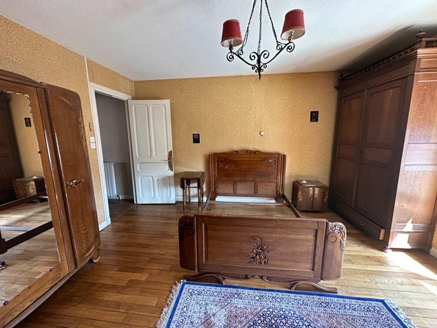 Maison à vendre 5 m2 à Revigny-sur-Ornain vignette-10