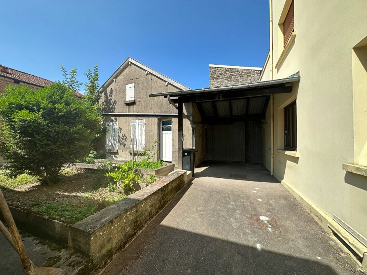 Maison à vendre 5 m2 à Revigny-sur-Ornain vignette-1