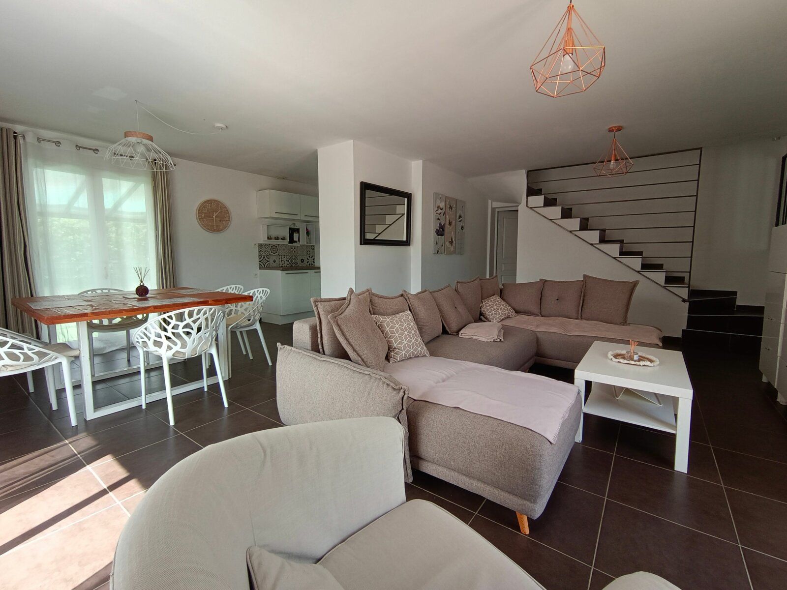 Maison à vendre 4 m2 à Beaucaire vignette-4